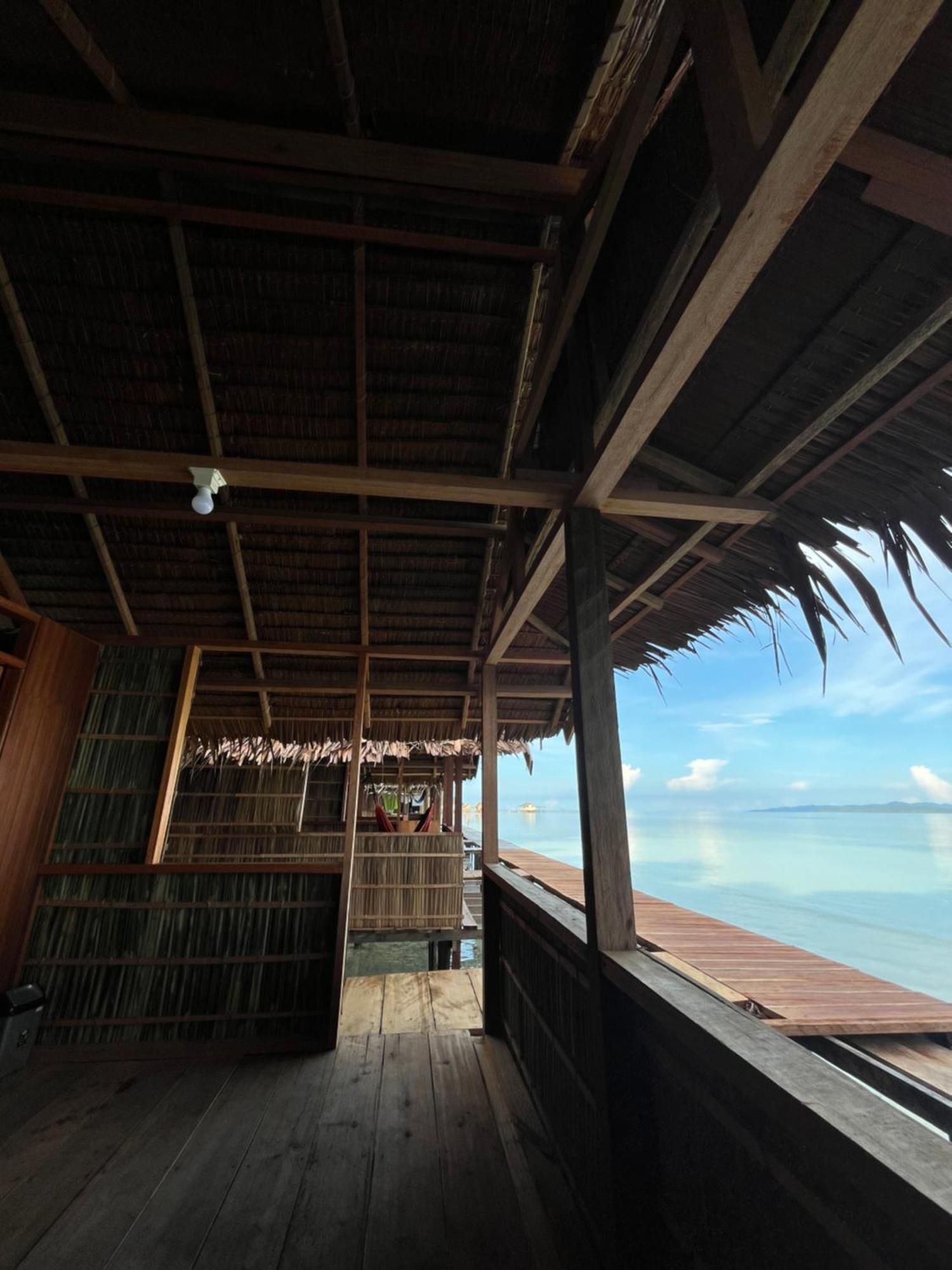 Junior Homestay Kri Buitenkant foto