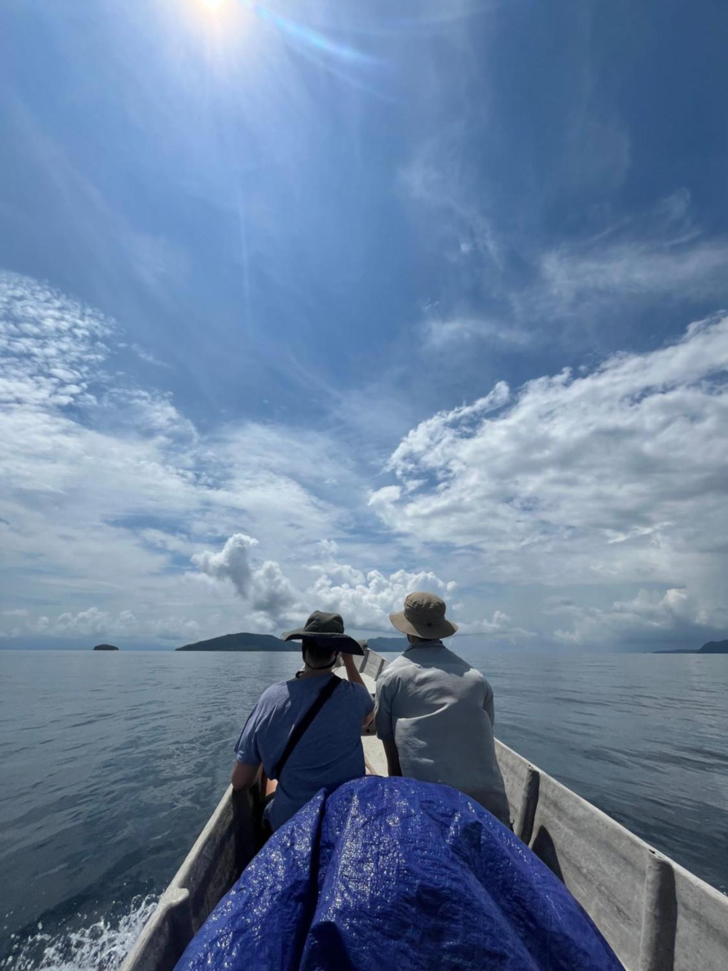 Junior Homestay Kri Buitenkant foto