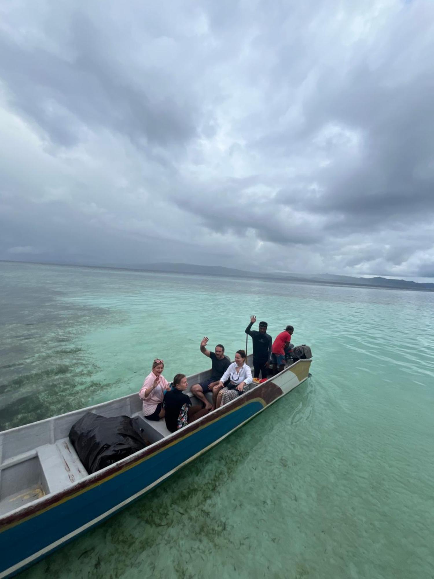 Junior Homestay Kri Buitenkant foto