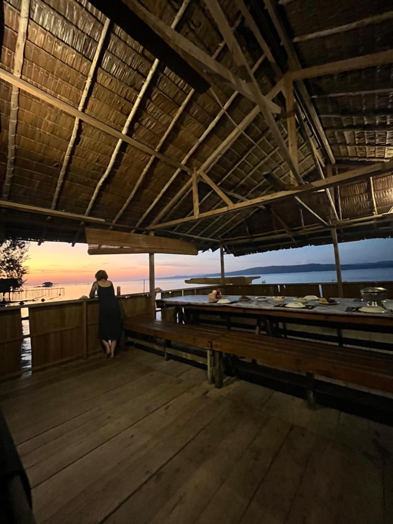 Junior Homestay Kri Buitenkant foto