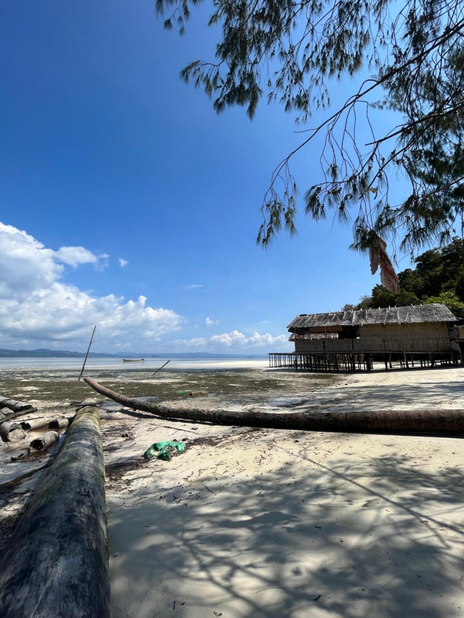 Junior Homestay Kri Buitenkant foto