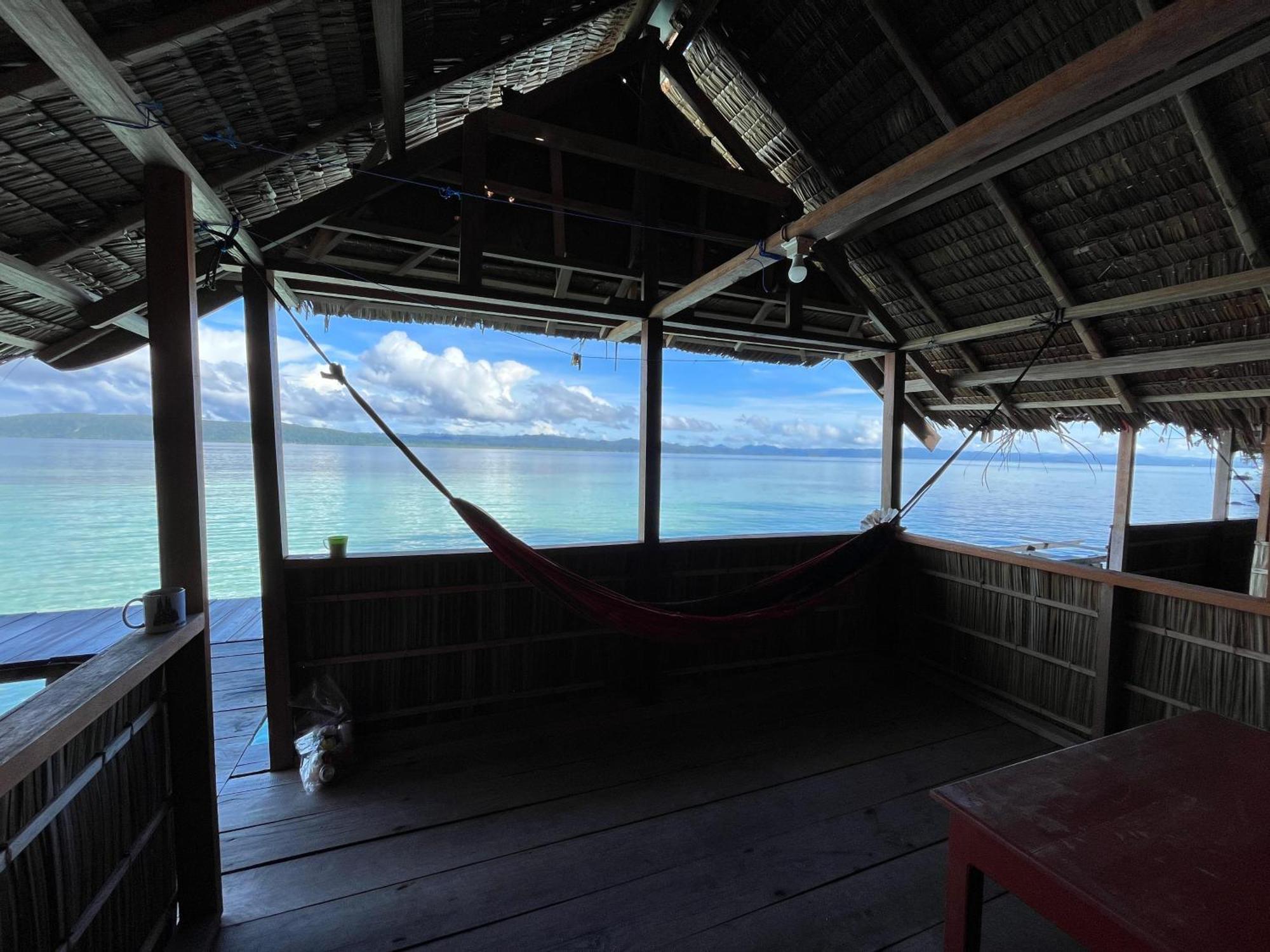 Junior Homestay Kri Buitenkant foto