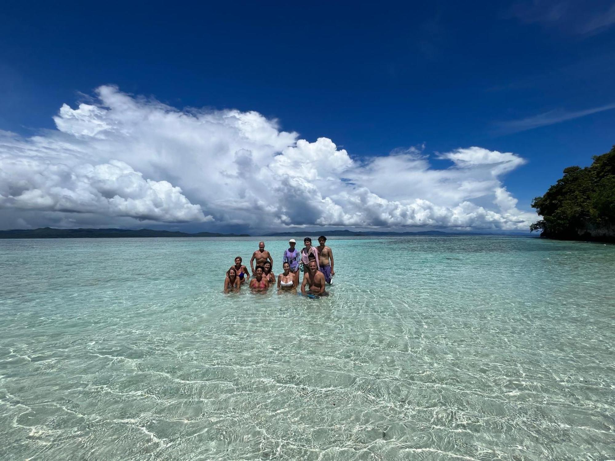 Junior Homestay Kri Buitenkant foto