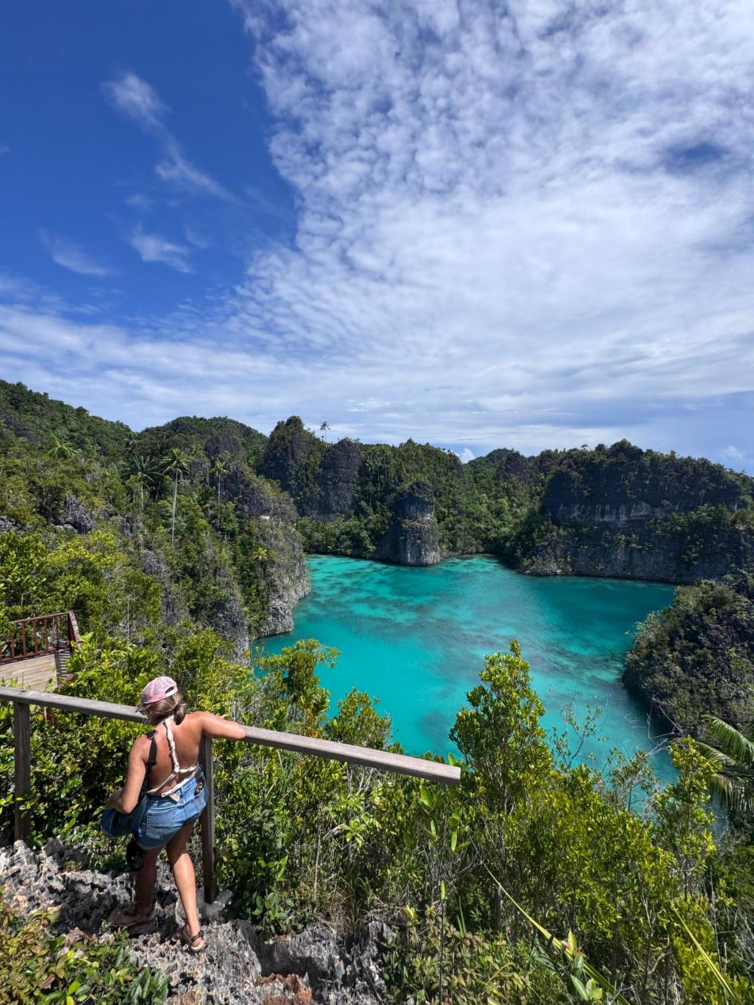 Junior Homestay Kri Buitenkant foto