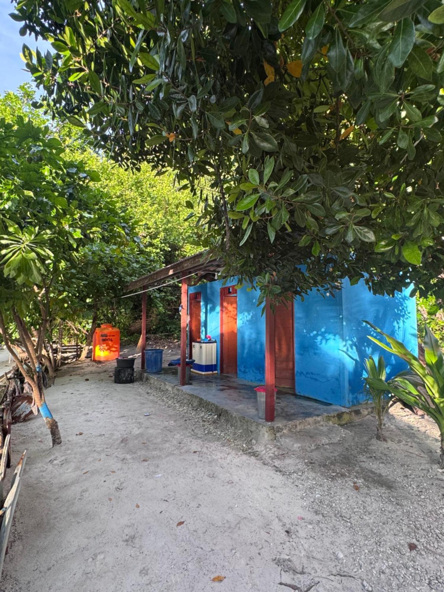Junior Homestay Kri Buitenkant foto