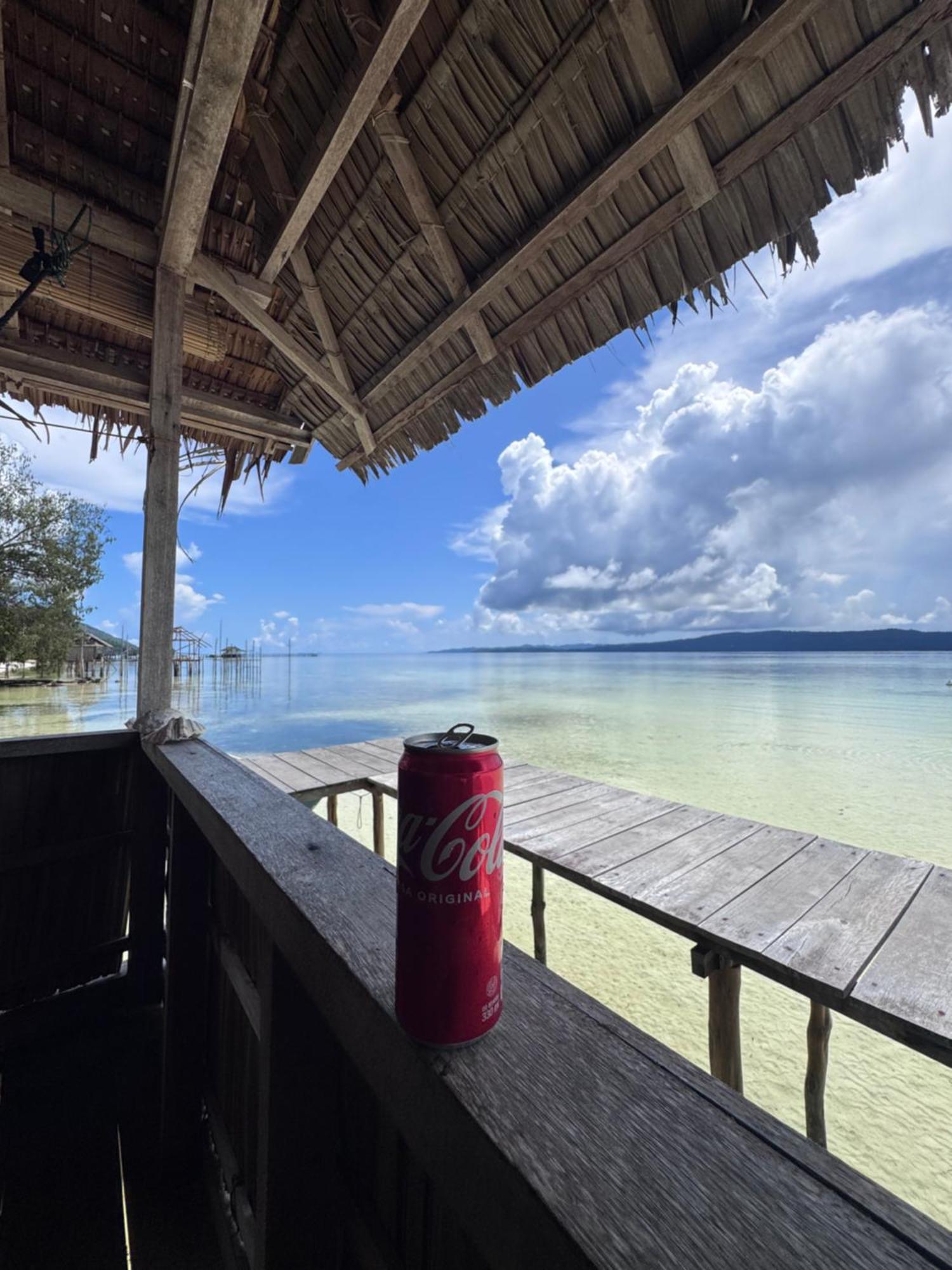 Junior Homestay Kri Buitenkant foto