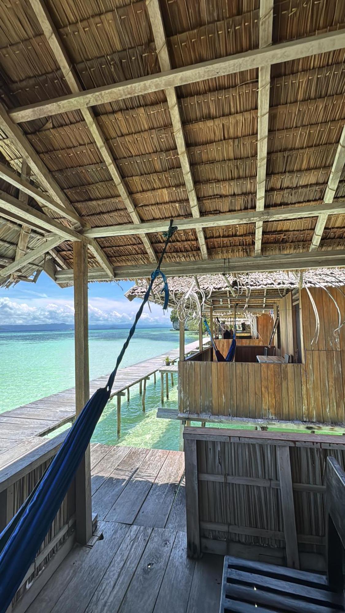 Junior Homestay Kri Buitenkant foto