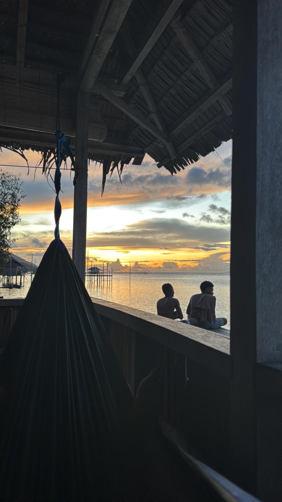 Junior Homestay Kri Buitenkant foto